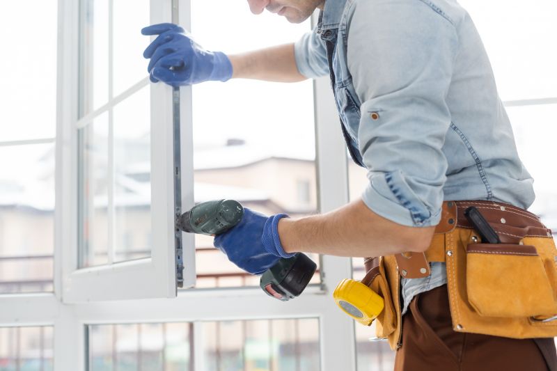 Cost of Windows Installation in Sandy Hook, CT